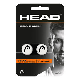 HEAD Pro Damp 2er